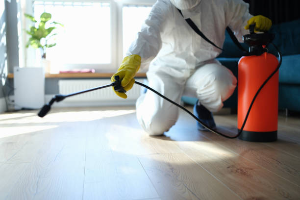 Reliable Unattended Death Cleanup contractor in Fountain, CO by Trauma Clean Pros